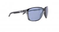 Red Bull SPECT BOLT - Sonnenbrille - grau transparent | silber verspiegelt  (BOLT-004P)
