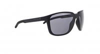 Red Bull SPECT BOLT - Sonnenbrille -schwarz matt  | grau (BOLT-006P)