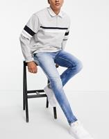 Tommy Jeans Slim fit jeans met stretch, model 'Austin'