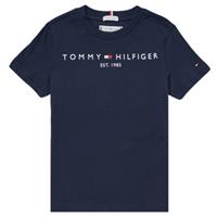 Tommy Hilfiger T-shirt Korte Mouw  -