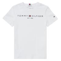 Tommy Hilfiger T-shirt Korte Mouw  SELINERA