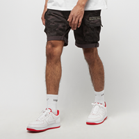 Alpha Industries Shorts "Alpha Industries Men - Shorts Crew Short Camo"