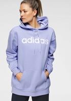 Adidas Hoodie met labelprint