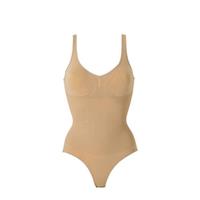 Slim body MAGIC Bodyfashion | Soft nude