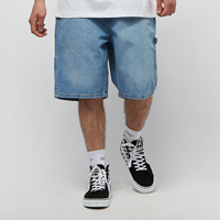 Urban Classics Shorts Carpenter Jeans, lighter washed