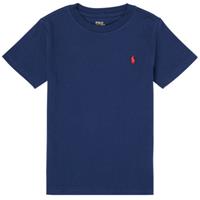 Polo Ralph Lauren  T-Shirt für Kinder TINNA