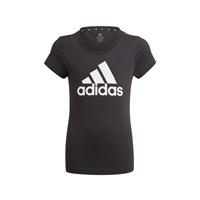 Adidas Funktionsshirt BL T für Mädchen schwarz Mädchen 