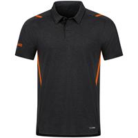 Jako Poloshirt Challenge Polo Damen default