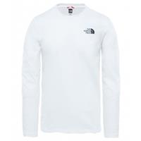 The North Face Easy Shirt (langarm) - T-Shirts