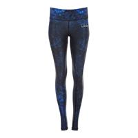 Winshape Functional Power Shape Tights Leggings AEL102 Leggings schwarz/blau Damen 