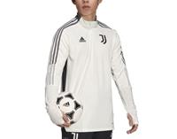 Adidas Juventus Training Top - Juventus Shirt