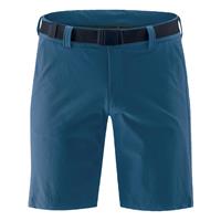 Maier Sports Nil Shorts M atmungsaktiv - Herren -  blau
