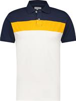 McGregor Polo Shirt Multicolour - GrÃ¶ÃŸe 3XL