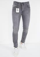 True Rise Regular fit jeans a61.g