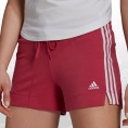 Adidas 3-Stripes Run Shorts Dames - Dames