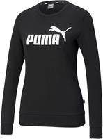 Puma Sweatshirt »ESS Logo Crew«