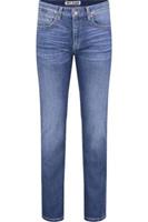 MAC 5-Pocket-Jeans »Arne 0970L« Easy Stretch Denim - Soft Touch