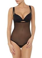 Wolford Tulle Forming Body - 7005 