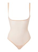Wolford Tulle Forming String Body - 4545 