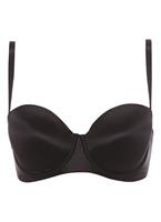 Wolford Sheer Touch Bandeau Bra - 7005 