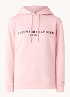 Tommy Hilfiger Kapuzensweatshirt, mit Tommy Hilfiger Logostickerei