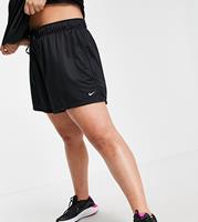 Nike Dri-FIT Attack Women's Training Shorts (Plus Size) - HO21