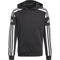adidas Sweatshirt SQ21 für Jungen (recycelt) schwarz/weiß Junge 