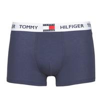 Tommy Hilfiger flag logo trunk Blauw