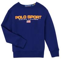 Polo Ralph Lauren  Kinder-Sweatshirt SENINA