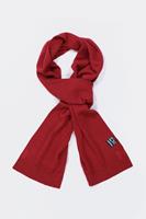 JP1880 Grote Maten sjaal, Heren, rood, 