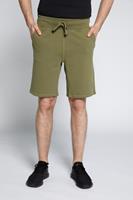 JP1880 Bermudas »JAY-PI Sweat-Bermuda. Elastikbund Print hinten«