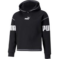 Puma  Kinder-Sweatshirt PUMA POWER HOODIE
