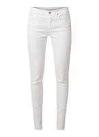 Levi's Skinny fit jeans 721 High rise skinny