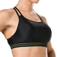 Speedo Reflect Wave X Crop Top