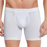 Schiesser Long Life Cotton - Cyclist Short