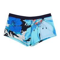 HOM Swim Shorts - Aqua