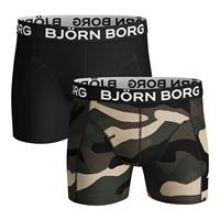 Björn Borg Core Shorts - 2 pack