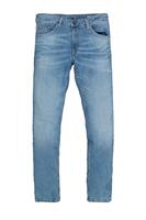 GARCIA Russo 611 Tapered Jeans - Light Used