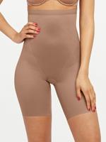 Thinstincts 2.0 High Waisted Mid Thigh Short SPANX | Dark Nude