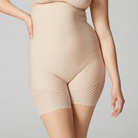 Simone Pérèle High Waist Shaper Subtile Simone Perele | Soft Nude