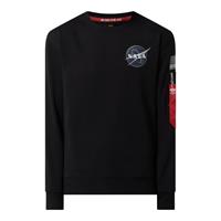 AlphaIndustriesBluseSPACESHUTTLESWEATER03BLACK–