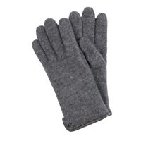 roeckl Handschoenen van scheerwol - gevold