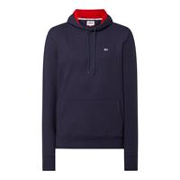 TommyJeansBluseBLUZAHeavyweightKtsDM0DM10211C87NAVY–