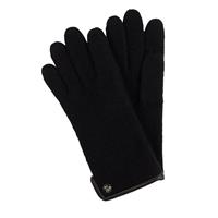 Roeckl, Walk-Handschuh Klassiker in schwarz, Mützen & Handschuhe für Damen