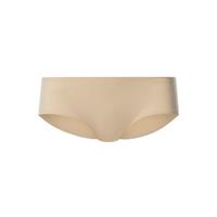 Schiesser Panty "Invisible Soft", Lasercut-Abschlüsse, uni, für Damen, nude