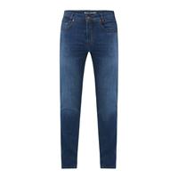 MAC Straight fit jeans van sweatdenim, model 'Jog'n Jeans'
