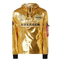 AlphaIndustriesJackeKURTKAVoyagerNASAAnorak116112-145GOLD–