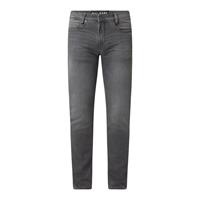 Mac Jeans - Jog'n Jeans, Light Sweat Denim für Herren, authentic light grey used