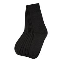 camano Online Unisex comfort Socks 9p anthrazit 
