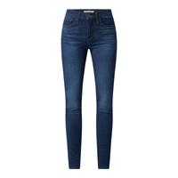 Levis Levi's 310™ Shaping Super Skinny Jeans, für Damen, med indigo